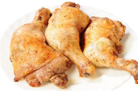 Fry the chicken for about 10 minutes on each side, or until golden brown and cooked through. how long to deep fry chicken legs