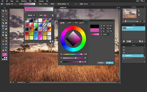 Render realistic effects that are difficult or impossible to achieve in photoshop alone. Top 10 Best Free Photoshop Alternatives for Windows and ...