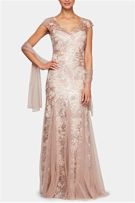 19 Best Rose Gold Mother Of The Bride Dresses Of 2021