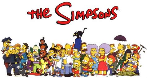 The Peabody Awards The Simpsons