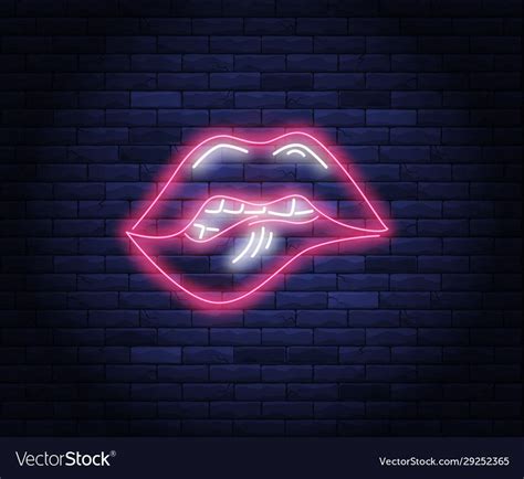 Neon Light Wallpaper Lip Wallpaper Wallpaper Iphone Neon Purple