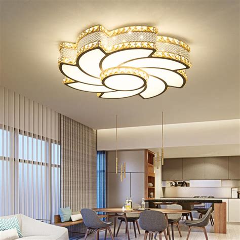 Enjoy free shipping & browse our great selection of lighting, island lights, chandeliers and more! New windmill LED Ceiling lamps led lamps High power ...