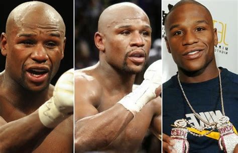 9 Greatest Undefeated Boxers Of All Time