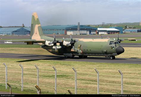 Aircraft Photo Of 16801 Lockheed C 130h 30 Hercules L 382
