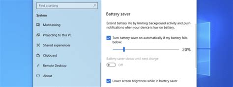 How To Change Brightness In Windows 10 The Tech Lounge