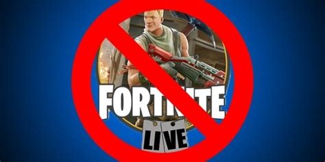 For the past few days fortnite has been causing my xbox one x to shut down any time i try to enter a game. 'Fortnite' Live Festival Shuts Down After Epic Games ...