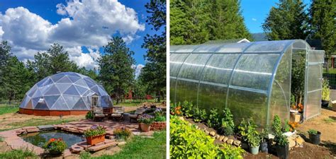 How To Build A Greenhouse For High Winds 7 Easy Guide 2024