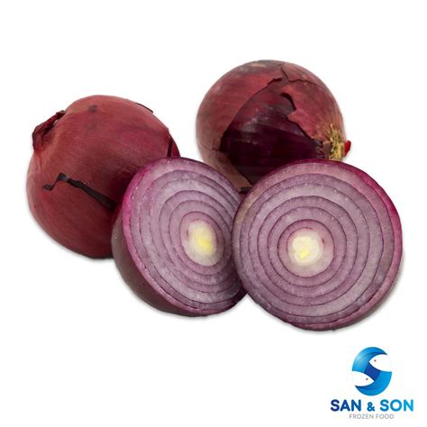 Bawang Besar 500g± Per Packet Red Onion