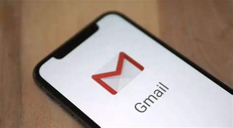 With Gmail App Redesigned With New Features It Might Finally Become