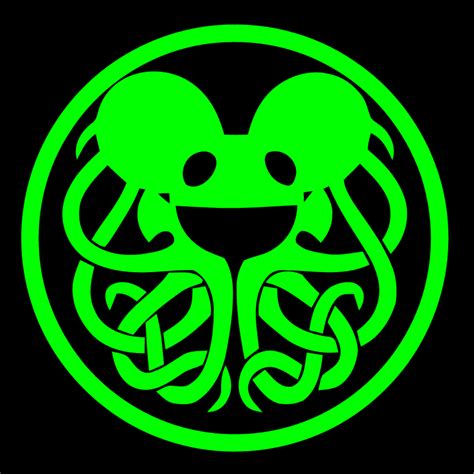 Deadmau5 Logo Vector Logo Of Deadmau5 Brand Free Download Eps Ai