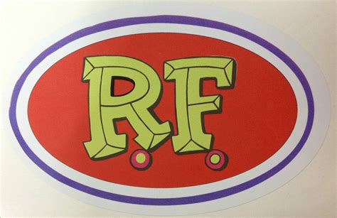2 Pack Rat Rod Hot Rod Sticker Vintage Racing Rat Fink Racing Oil Tools