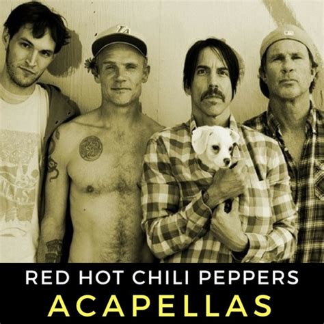 Atuqtuq Askatu Red Hot Chli Peppers