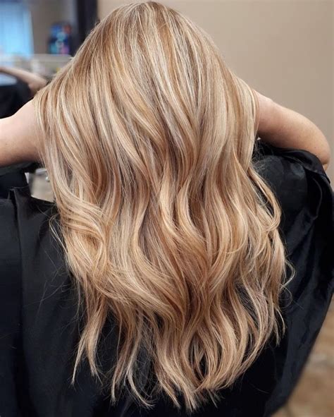 Stunning Strawberry Blonde Hair Ideas To Make You Stand Out In