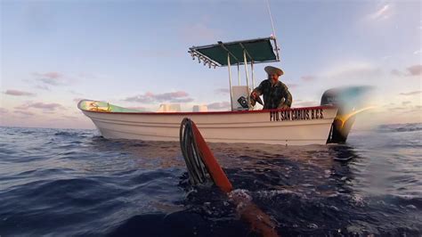 Spearfishing Baja Wahoo Youtube