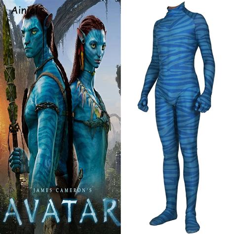 Women Clothing Shoes And Accessories Adult Movie Avatar Neytiri Fancy Dress Costume Halloween