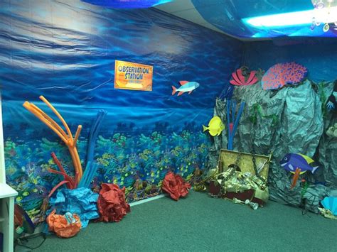 Pin By Amiee Bradshaw On Submerged Vbs 2016 Vbs 2016 Submerged