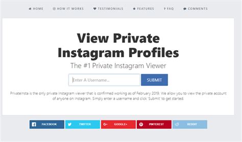 instagram private viewer