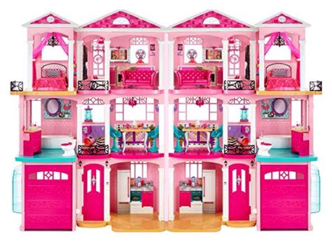 Barbie Dreamhouse Black Friday Sale Deals Barbie Doll House Barbie Dream House Barbie