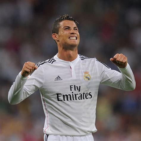 Why Cristiano Ronaldo Is Real Madrids Most Important Player In