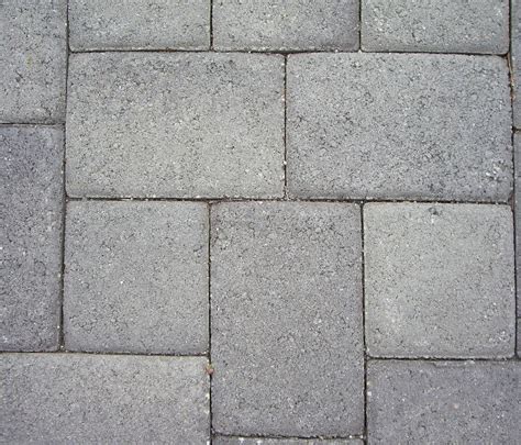 Interlock Sidewalk Tiles Close By Sesenke On Deviantart