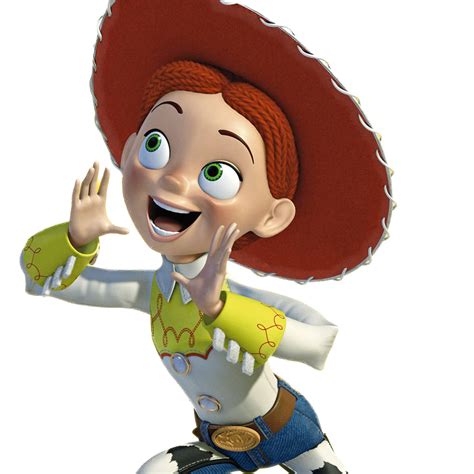 Jessie Toy Story Png By Jakeysamra On Deviantart