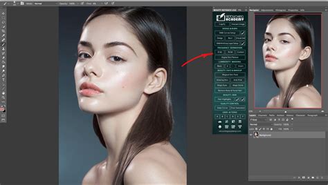 Beauty Retouch Panel Video Tutorials — The Retouching Academy Lab