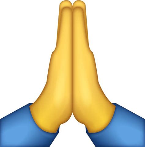 John 13 34 35 Kjv And More Blessings Praying Hands Emoji Hand