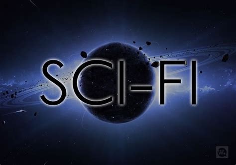 Board Logo Science Fiction Sci Fi Sci Fi Science Fiction Books