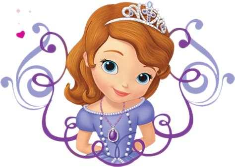 Princess Sofia Birthday Princess Party Disney Princess Sofia The