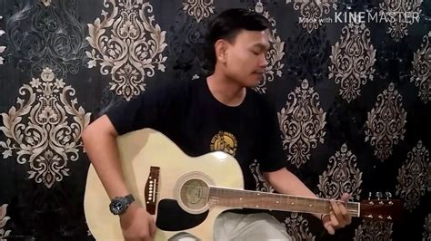 Cover Lagu Titip Rindu Buat Ayah Byeroy Royadi Youtube