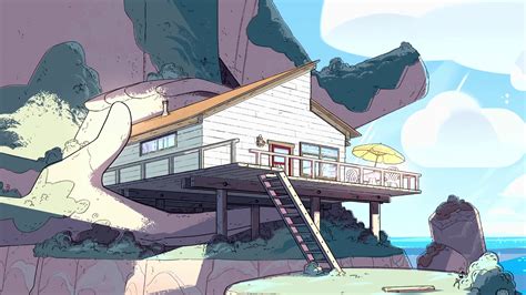 Beach Housegallery4 Steven Universe Wiki Fandom