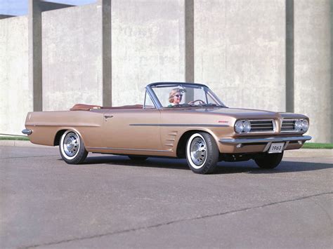 1963 Pontiac Tempest Seeplora