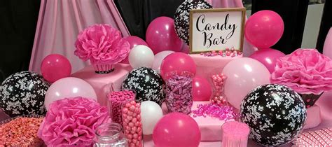 Our Top Selling Sweet Sixteen Party Supplies Party Corner