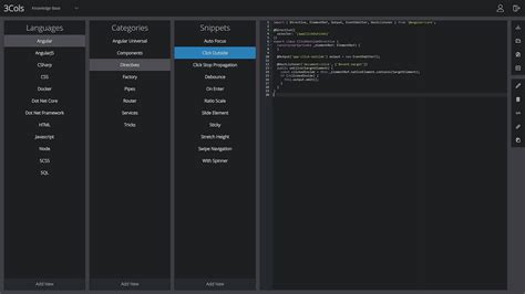 5 Code Snippet Managers That Will Change The Way You Write Code By