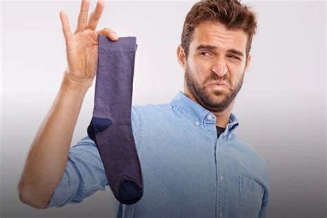 Guy Makes Extra 2000 Per Month Selling Dirty Socks Online