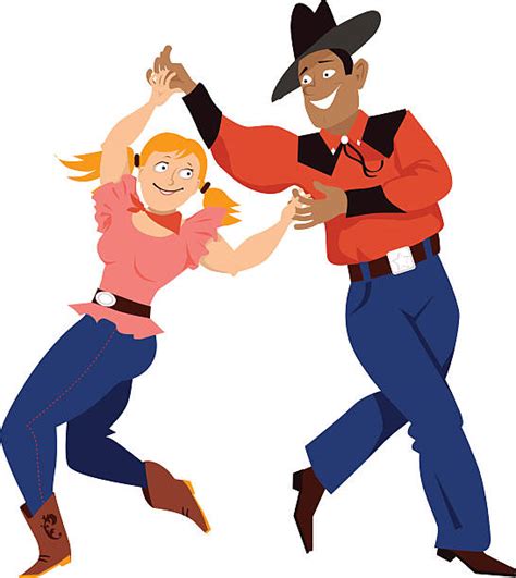 Cowboy Dancing Clipart 20 Free Cliparts Download Images On Clipground