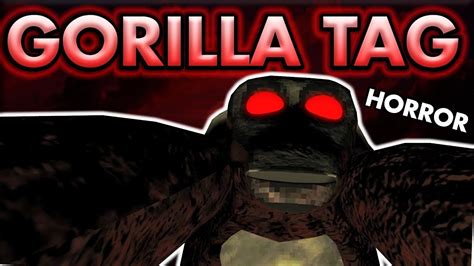 How To Download Trout Vrs Horror Gorilla Tag Horror Game Youtube