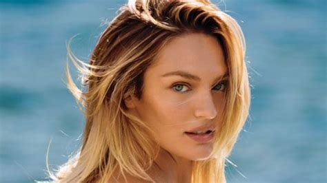 Candice Swanepoel Net Worth And Popularity Upcuz Celebrity Bio Net