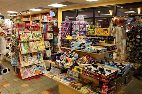 This is why thinking of the perfect gift idea can be a real challenge. Iowa 80 Truckstop | Gift Store