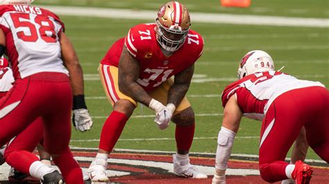 Nfl Free Agents 2021 Top 10 Offensive Linemen Rsn