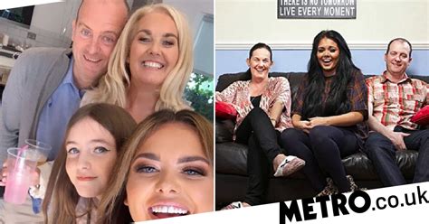 Goggleboxs Scarlett Moffatts Mum Reveals Incredible New Look Metro News