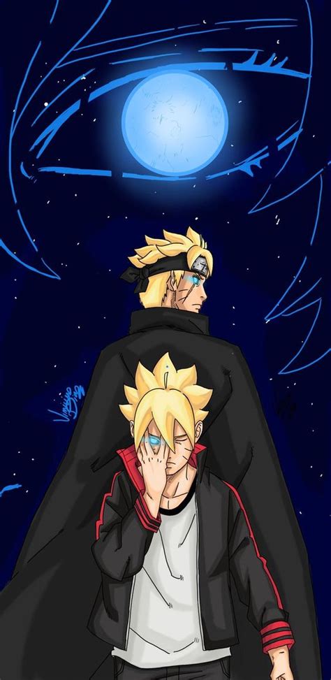 Boruto Uzumaki Boruto Club Foto 43458033 Fanpop