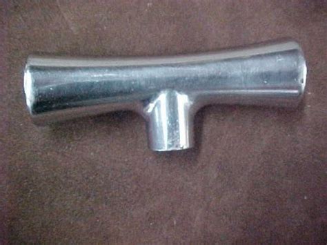 Buy Classic Hot Rod Rat Rod T Handle Shift Knob In Newbury