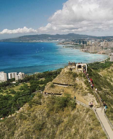Diamond Head State Monument Faq About The Reservations