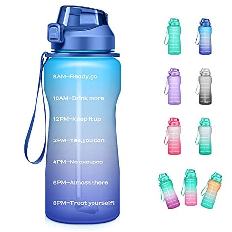 Top 10 Best 100 Ounce Water Bottle You Should Have Official Proud Boys