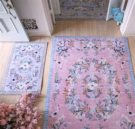 Shabby Chic Brand Decorative Accent Rugs And Area Rugs Rachel Ashwell