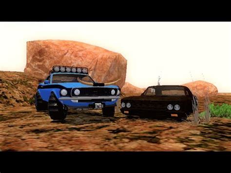 I restarted it for 5 times and only won it because i rammed the first place into a canyon near the end. Barn Finds Offroad Outlaws New Update 2020 - Offroad ...