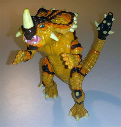Armadon Primal Rage By Playmates Dinosaur Toy Blog