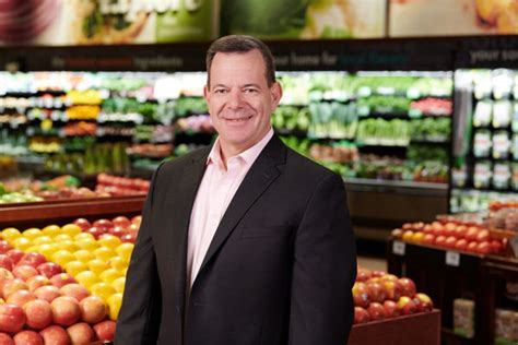 The Fresh Market Inc Names Rich Durante As Chief Merchandising Officer