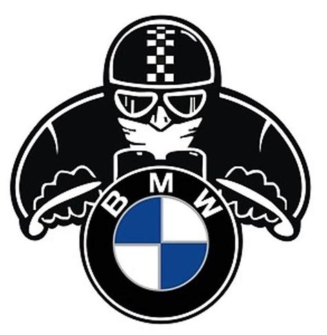 Logo Bwm Series Motorcycle Logo Bmw Motorcycles Motorcycles Logo Design